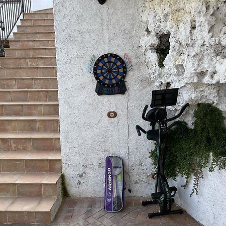 Pintoresco Alojamiento Rural La Camarilla Ribera Baja  Exterior photo